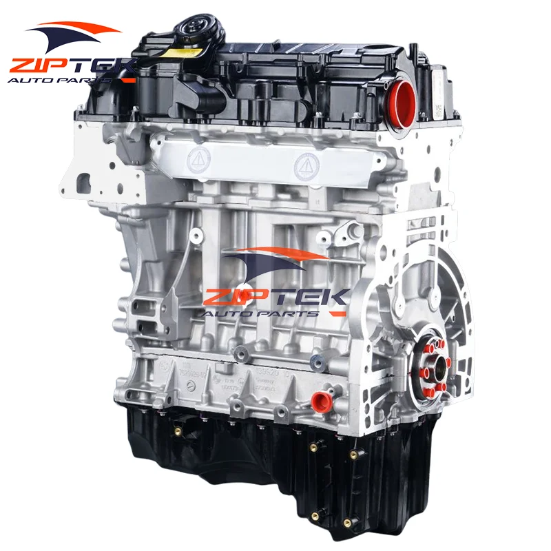 Motor Sale 180kW 2.0L N20B20 Engine For BMW E89 Z4 E84 X1 F25 X3 F30 328i F32 F10 F34 F22 F26 F15 X5
