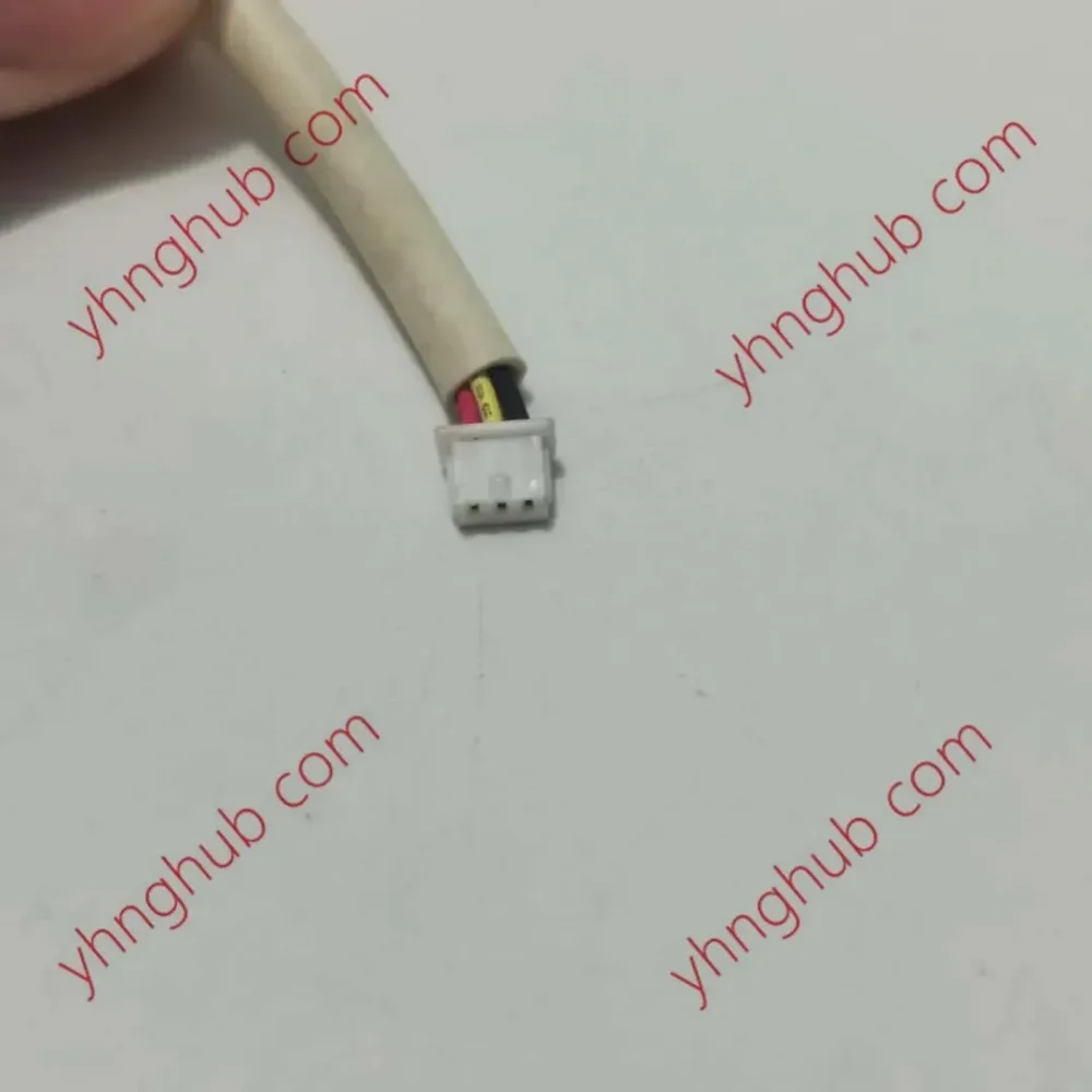 

Nidec D05F-12PM 25B DC 12V 0.09A 51x51x15mm 3-Wire Projector Cooling Fan