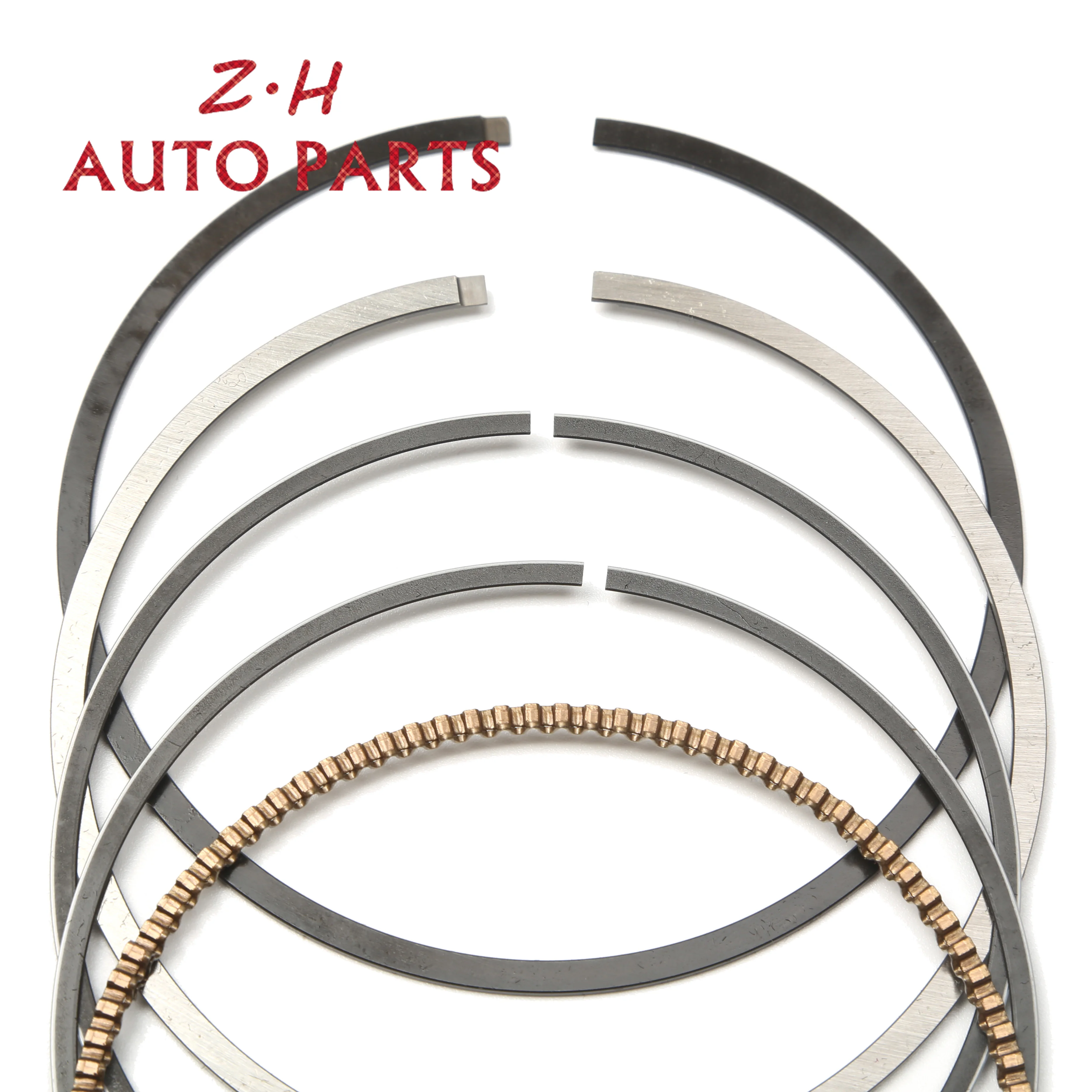 

Engine Piston Rings For VW Golf Jetta Passat 2.0T Tiguan Audi A3 A4 Q5 Skoda Octavia Seat Leon 06J198151B 06H198151G