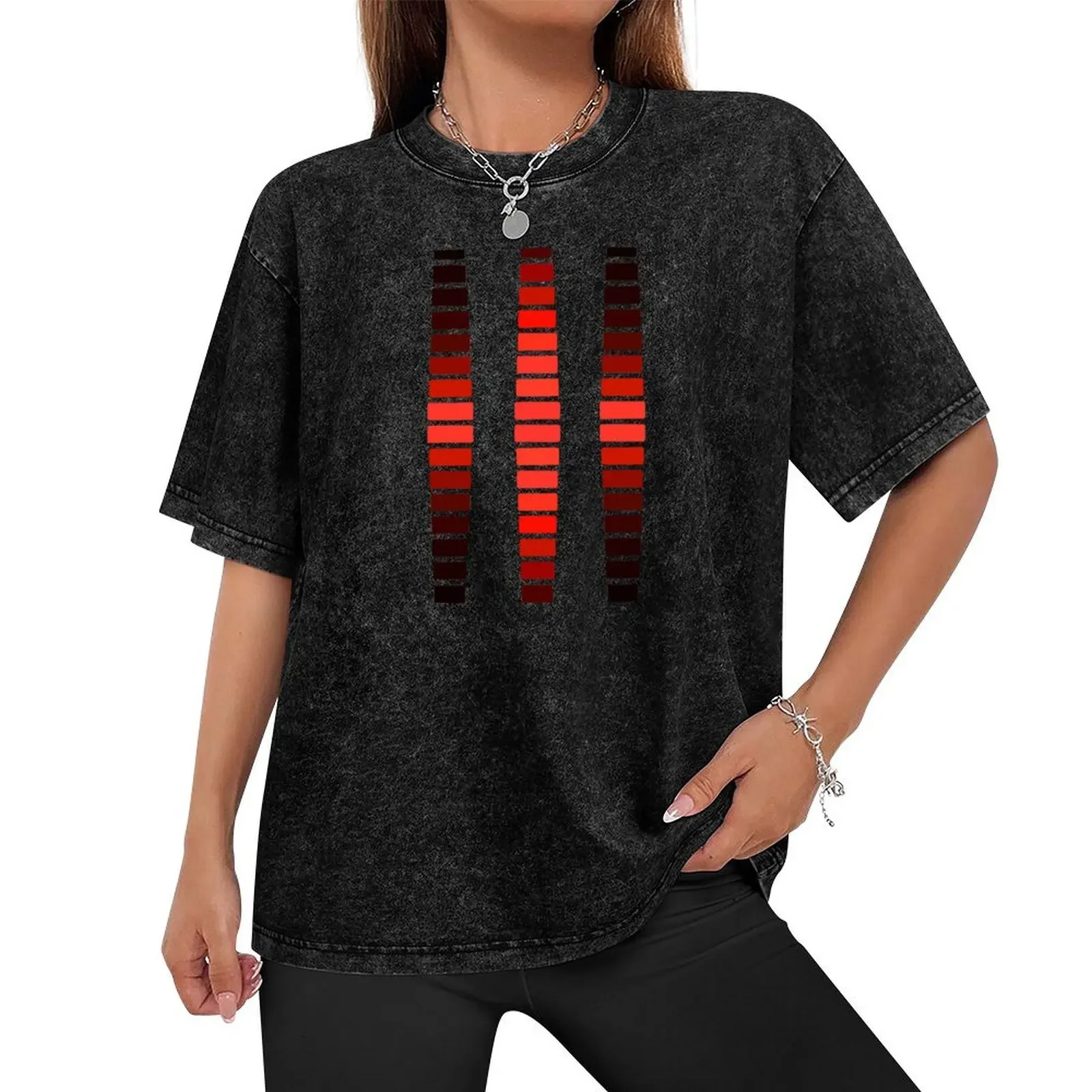 K.I.T.T. - Inspired by Knight Rider T-Shirt cute tops plus sizes fruit of the loom mens t shirts