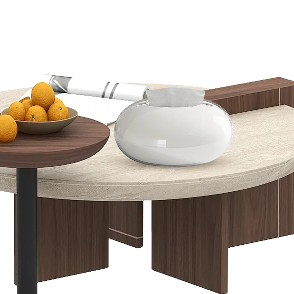 

Магнитный диспенсер для салфеток, многоразовый, многофункциональный, простой держатель для салфеток в форме капли для ванной комнаты