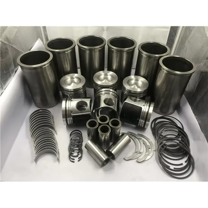 Construction Machinery Engine Spare Parts Rebuild Overhaul Repair Kit BFM1015 0422 7079 0423 0931 0293 1410 for