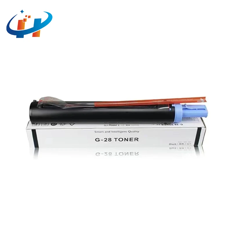 G28 GPR-18 C-EXV14 High Quality Toner Cartridge for Canon iR 2318 2320 2320 2420  2016 2018 2020 Compatible Toner GPR17 EXV 13 1