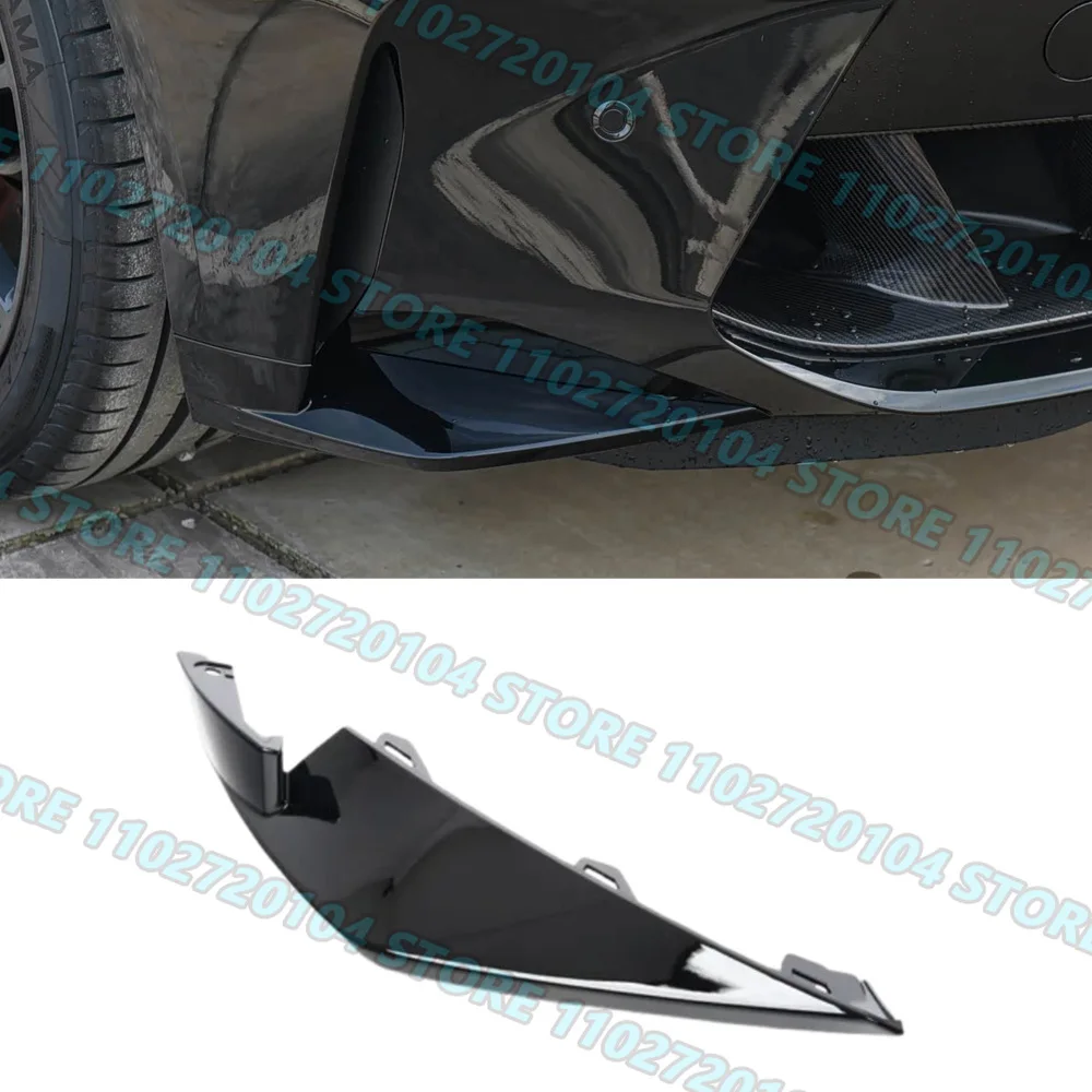 bmw-2021-2025-m3-m4-g80-g81-g82-g83-フロントバンパーロアリップサポートカバーコーナースプリッター-51118084177-51118084178