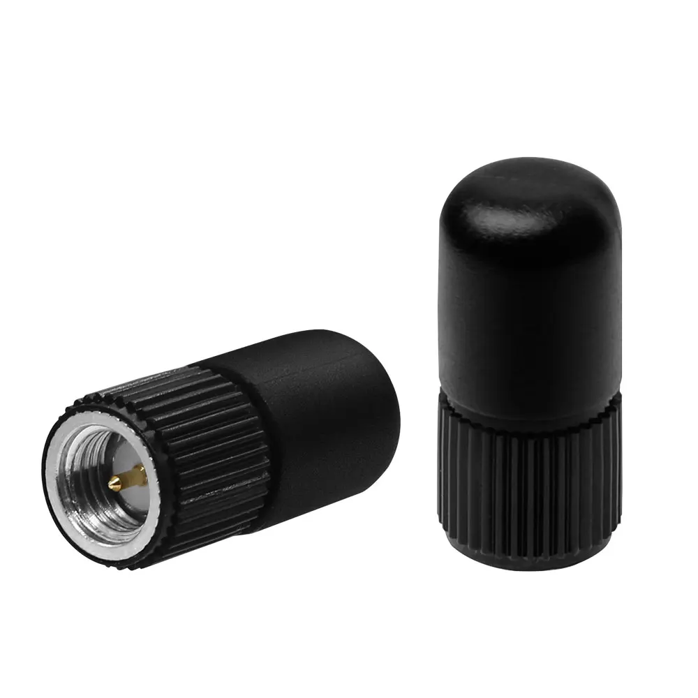 2 stücke 2,4G Antenne Mini Gummi Antenne SMA-J für Bluetooth Wifi Externe Wireless Router Modul Fernbedienung Signal Empfänger – Detail 1