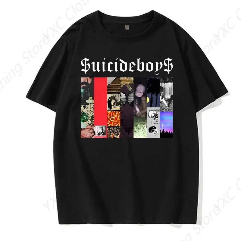 Fashionable Men's T-shirt- Short Sleeve Crew Neck Soft Fitted Tees S - 6XL Fresh Classic Basic Tshirts