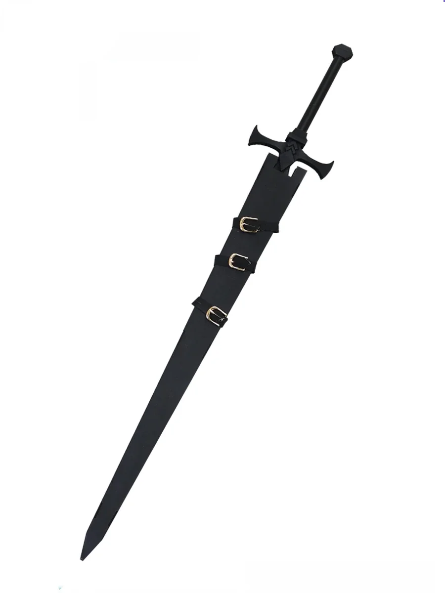 Durandal Roland Sword Library of Ruina Argalia The Blue Reverberation Sickle Cosplay Prop Halloween Christmas Party Accessory
