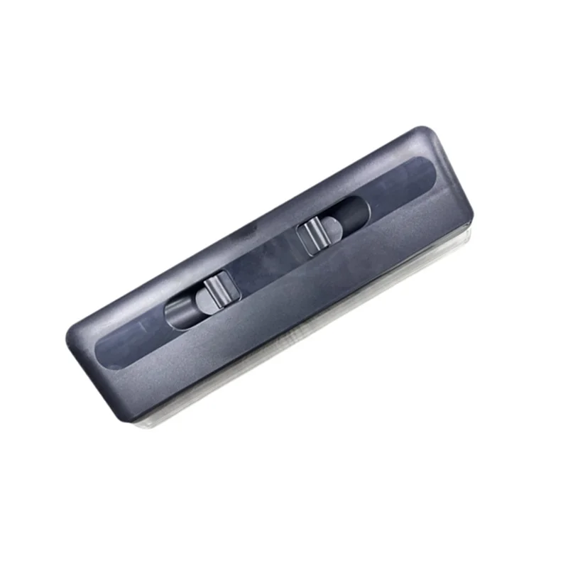 BAAO-Per TINECO 3.0 Booster Wet Dry Aspirapolvere Pezzi di ricambio Accessori Spazzola a rullo Copertura Spazzola per pulizia Raschietto