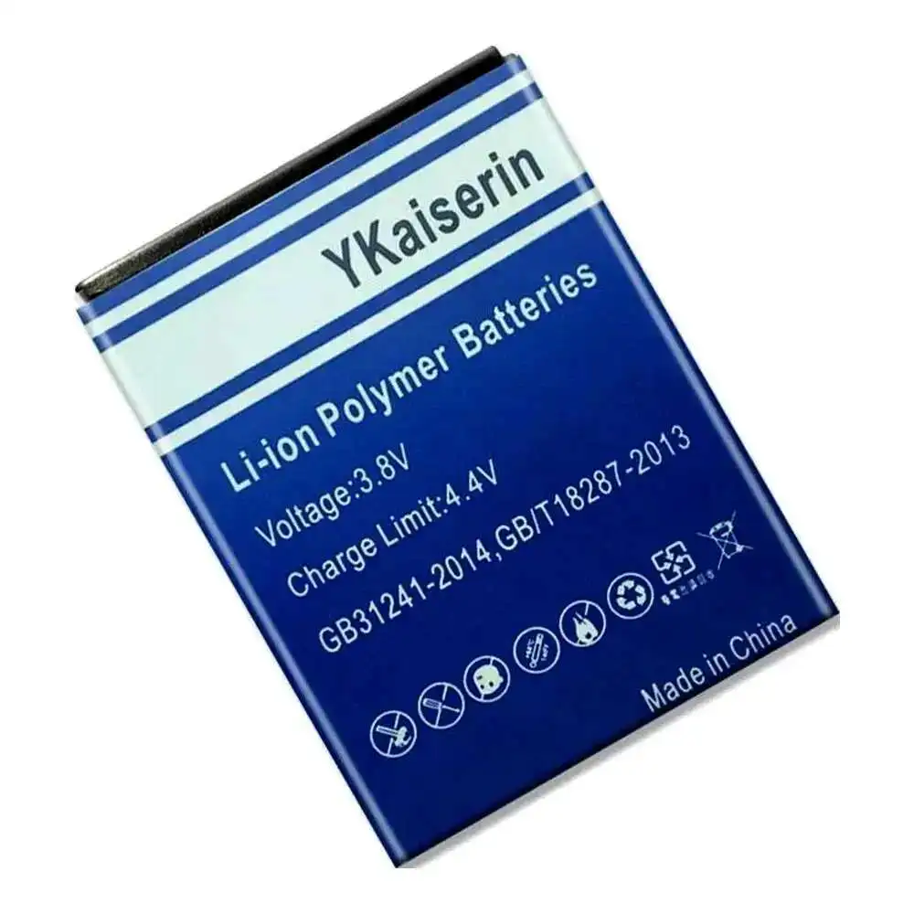 Mobile Phone Battery EB-F1A2GBU 6350mAh For Samsung Galaxy S2 I9100 I9103 I9105 i9100G I9108 i9050 S II EB F1A2GBU