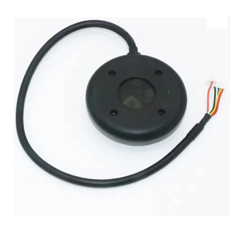 وحدة M9N GPS مع مؤشر LED للبوصلة لجهاز Pix/APM Pixhawk 4 وحدة تحكم في الطيران RC FPV Drone #4