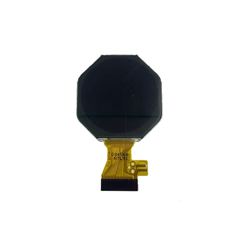 Neu Für suunto 5, Fitness LCD Mit Touch Screen Display Mit Glas Rahmen Mit Kunststoff rahmen Service Teile Ersatz Montage