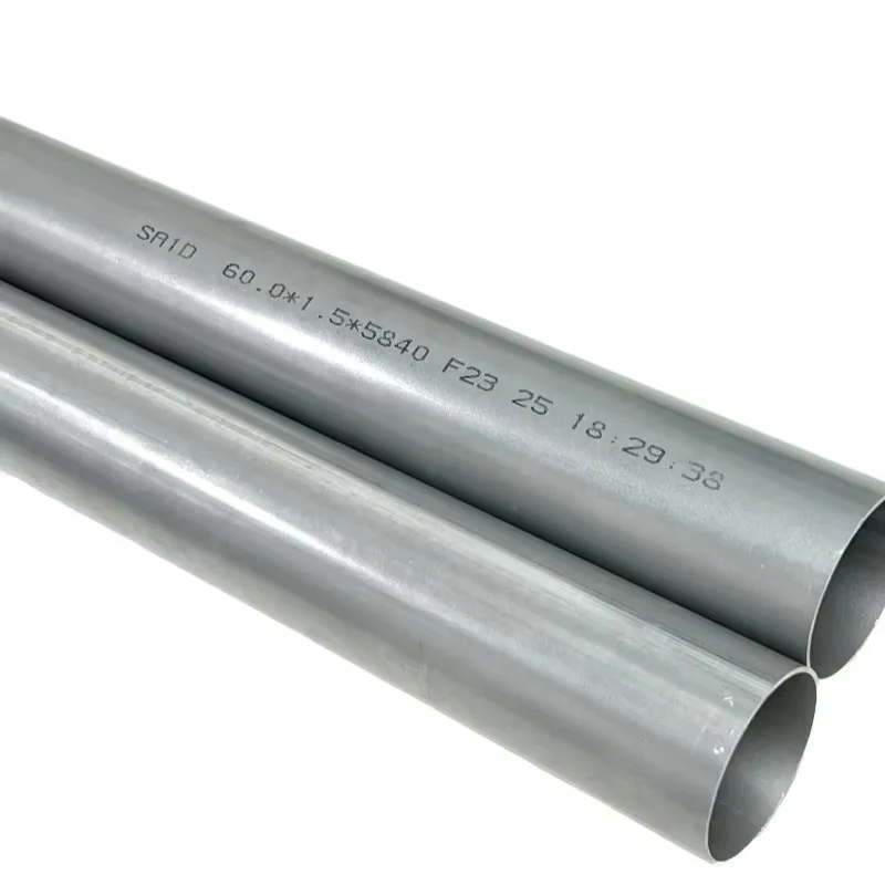 DX53D Aluminized SA…