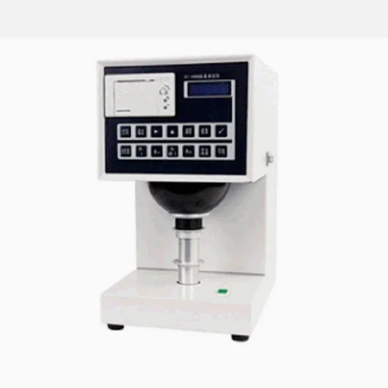

XT-48BN Brightness Meter Auto Diagnostic Tool for Lab Powder Whiteness Test Whiteness detector