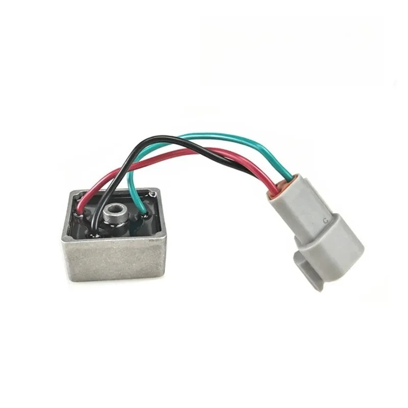 

Motoforti 102803301 Voltage Regulator Rectifier for Club Car Golf Carts Precedent Gas for Kawasaki Engine 2004-2022 ， 102515901