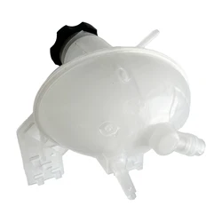 68327756AA 68289857AA Radiator Coolant Overflow Reservoir Expansion Tank 68246940AA 68248083AA Fit for Jeep Compass 2017-2021