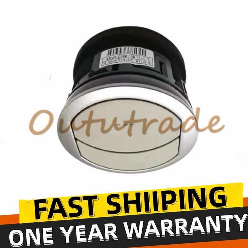 

1 pcs Car Air-conditioning vent A/C Front Dash Center Console Air Vent Outlet For Chevrolet SAIL 3 2015-2020