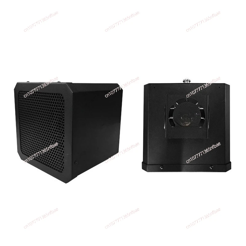 

Highway Voice Alarm System - 130dB High-Power Directional Speaker, HD Horn for Urban Road