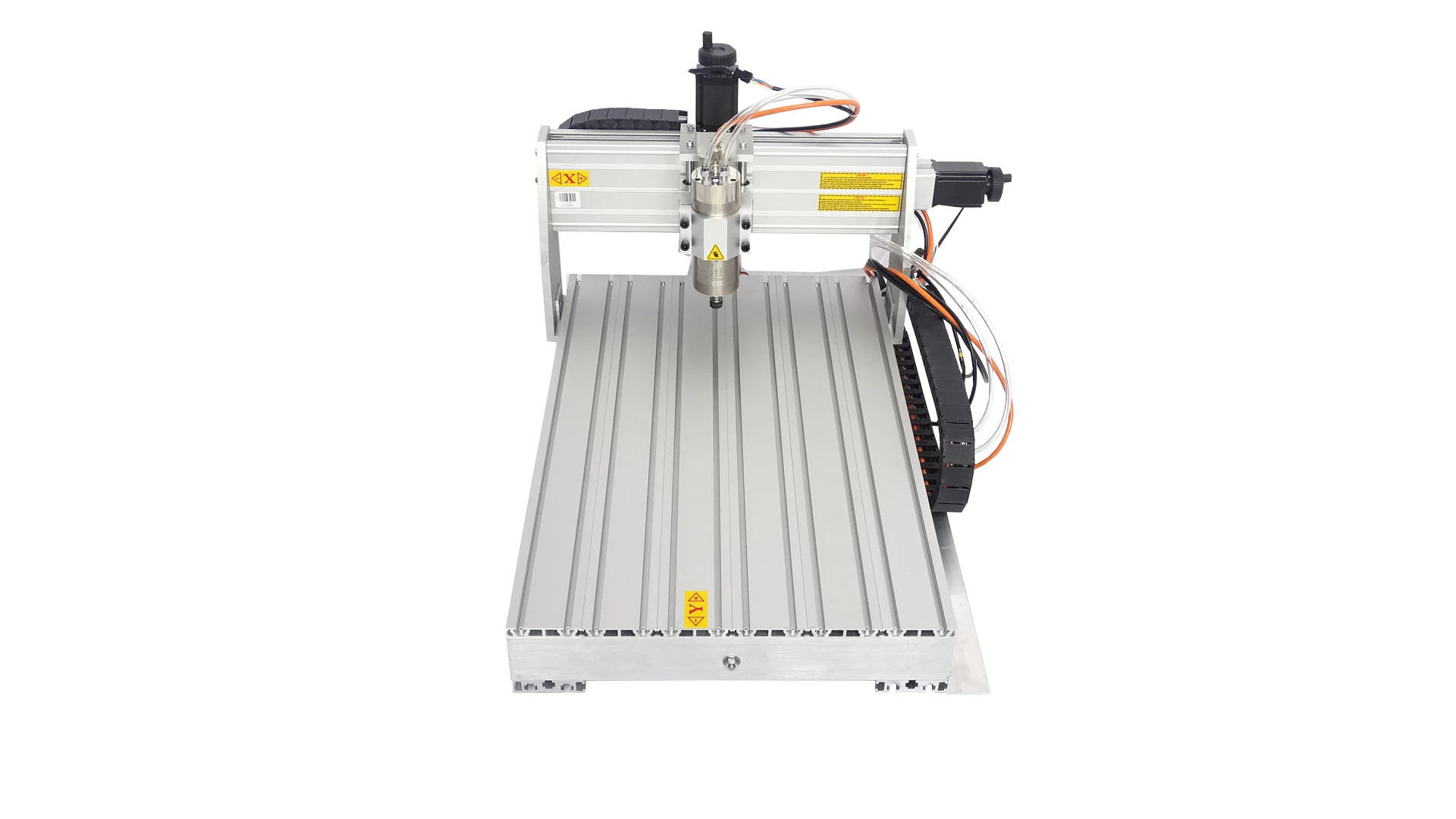 

Desktop Engraving Machine 4 Axis Cnc Router High Quality Popular Product 800W