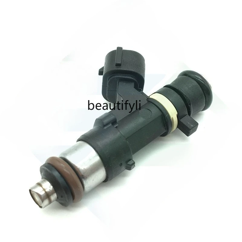 

Suitable for L200 1465A066 KA5T-L200 fuel injector