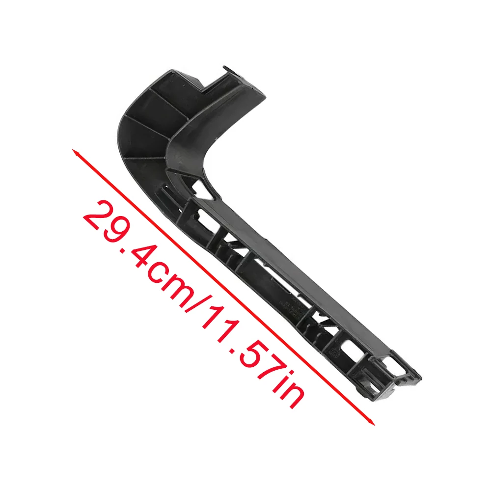 51117157987 51117157988 Front Bumper Cover Mount Bracket Support for BMW X5 E70 2007-2009