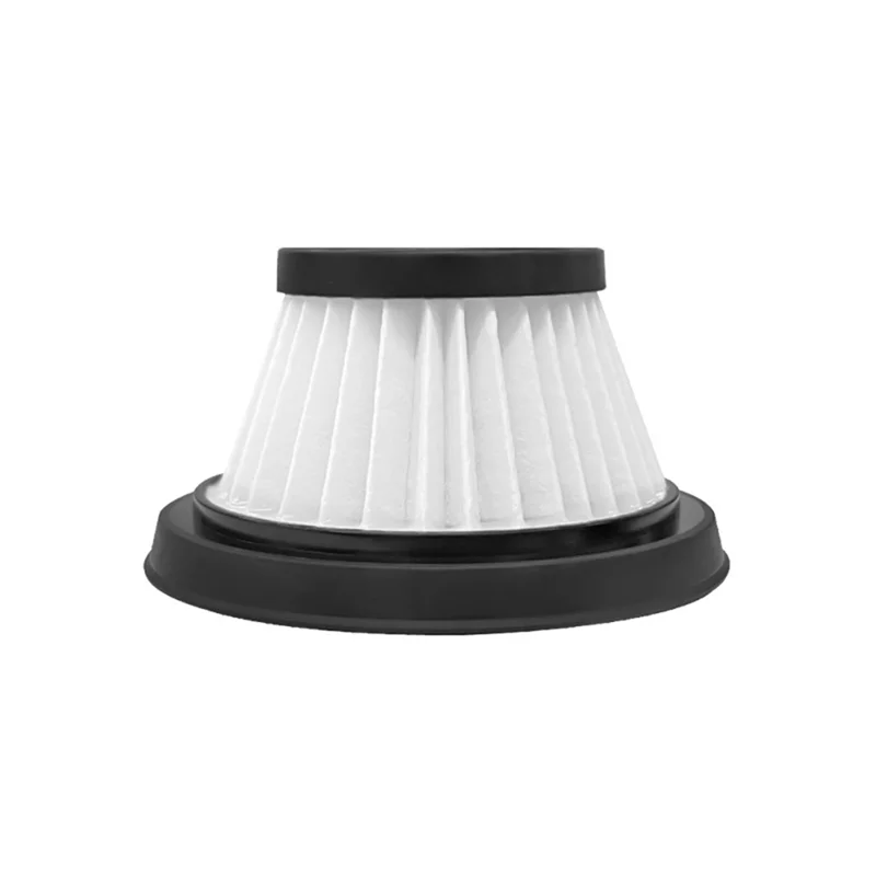 N98R 6แพ็คเปลี่ยนไส้กรองHepaสําหรับเป็ดเครื่องดูดฝุ่นไร้สายขนาดกะทัดรัด,ตัวกรองประสิทธิภาพสูงสําหรับเป็ดเครื่องดูดฝุ่น