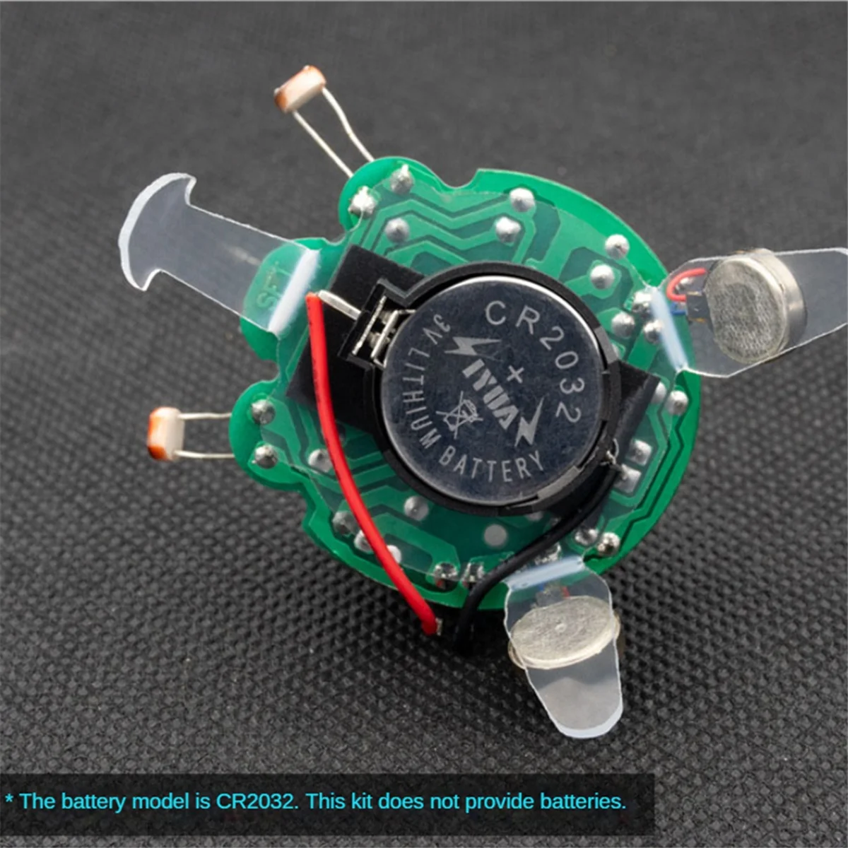 Electronic Solderin…