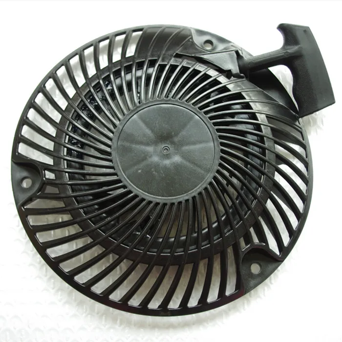 Recoil starter ( plastic pawl )  for  Briggss & Strattons  DOV700 DOV750 793470 7989009 593958 mower hand pull start replacement