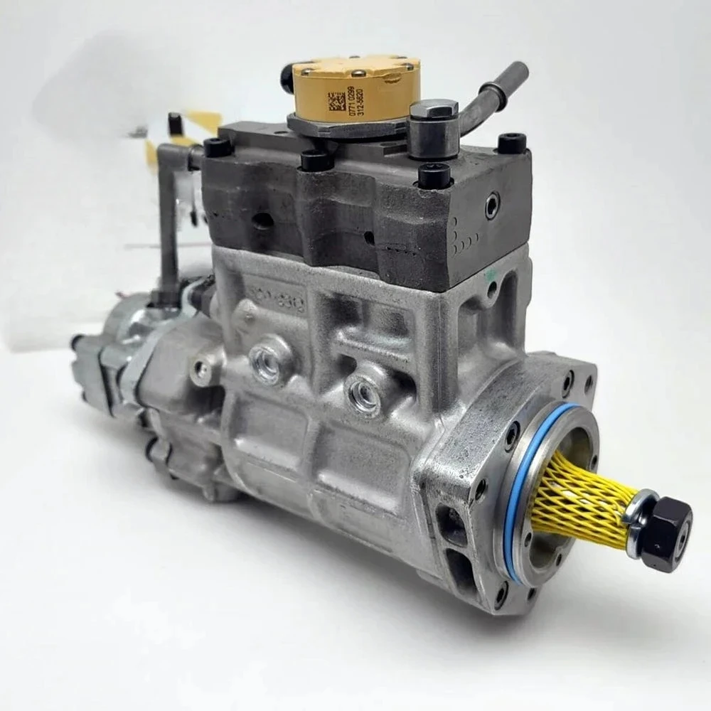 مضخة وقود المحرك 2641a405 10r-7659 324-0532 لمضخة الوقود كاتربيلر