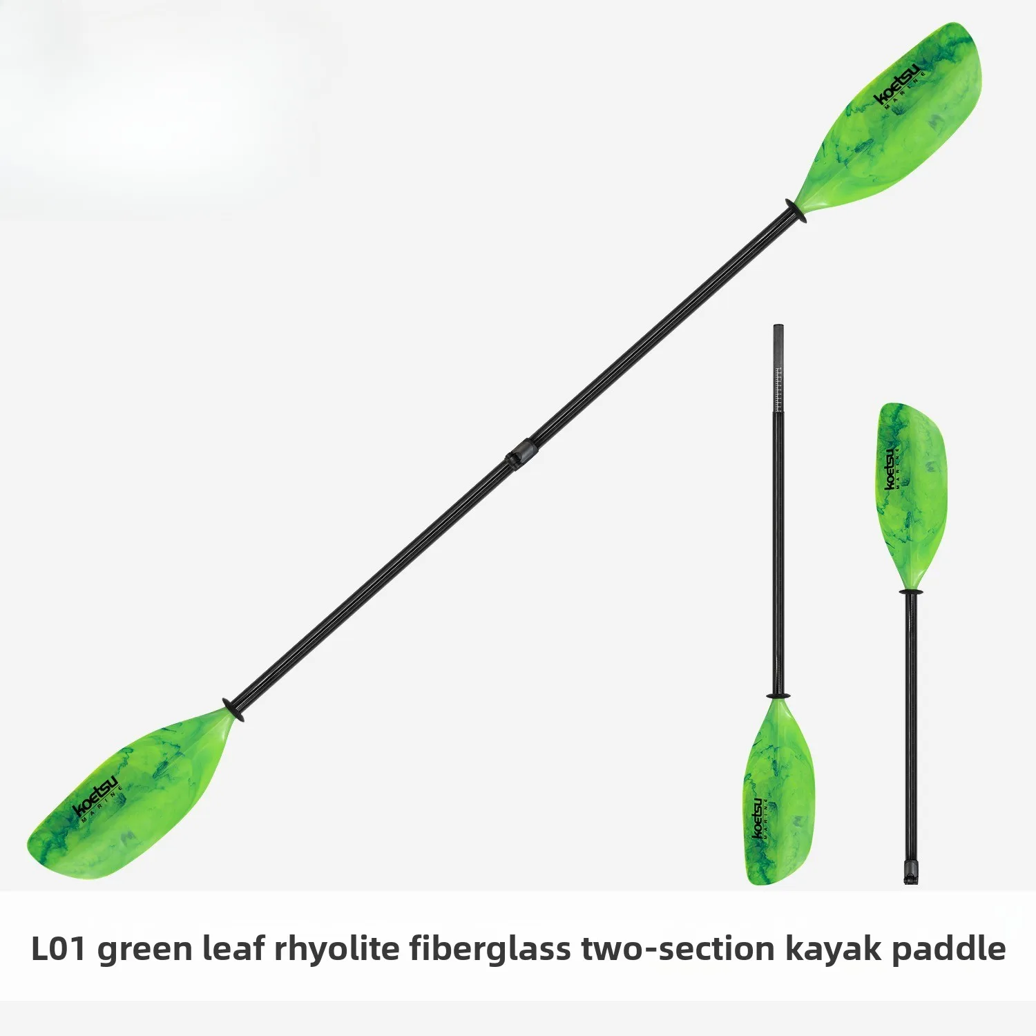 two-section-fiberglass-kayak-paddle-kayak-carbon-fiber-double-head-2-section-canoe-pulp