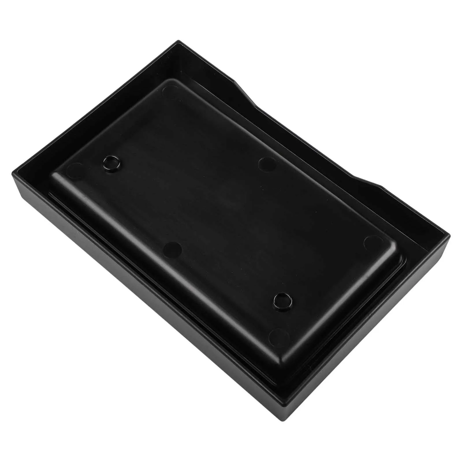 Coffee Accessories OPV Spring Kit Easy Installation Kit Thin Drip Tray With Long Tube Installation Kit As Pictures Show