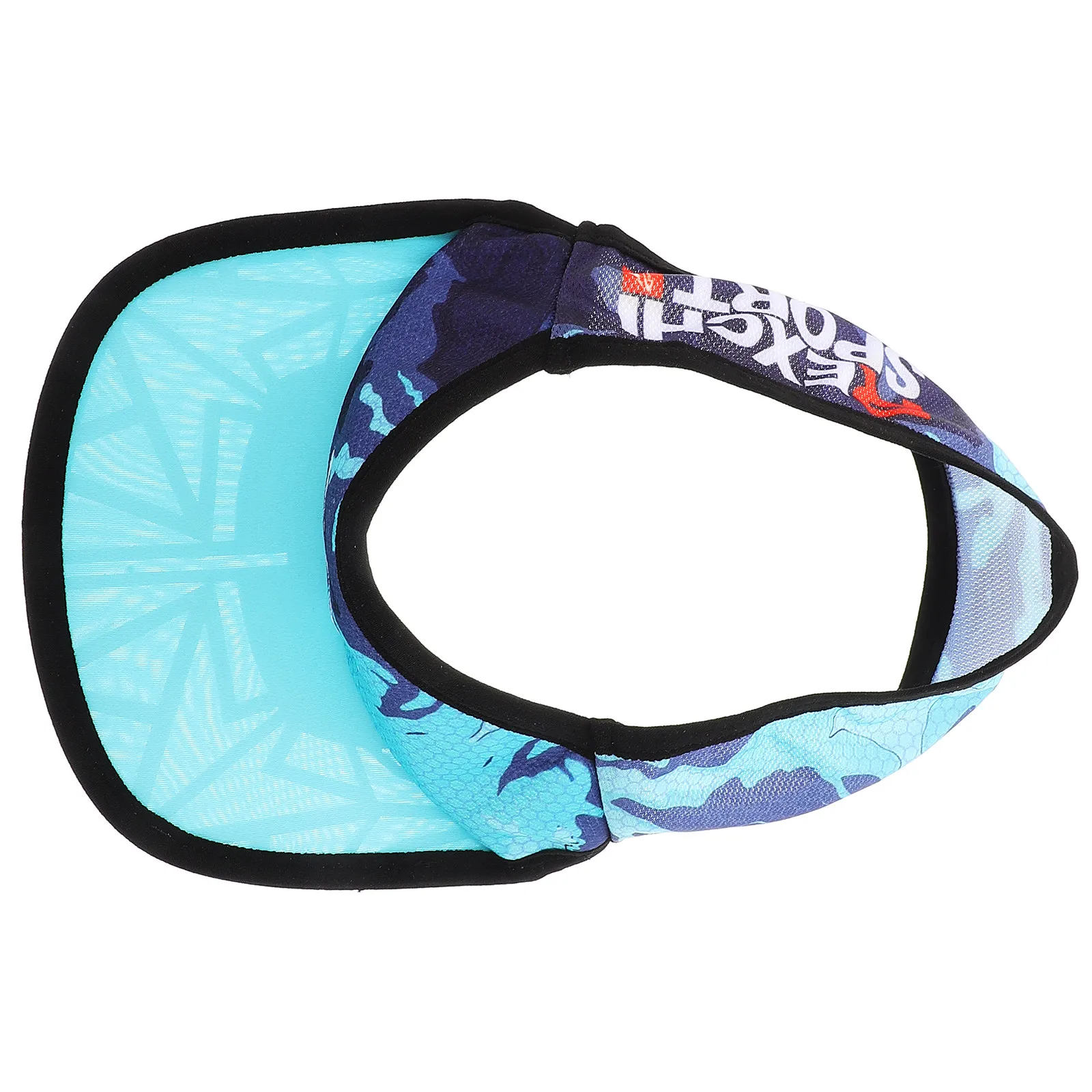 

Sun Visor Cap for Men Women Running Hat Quick-Drying Moisture-Wicking Outdoor Hiking Fishing Golf Tennis Marathon Sport Hat