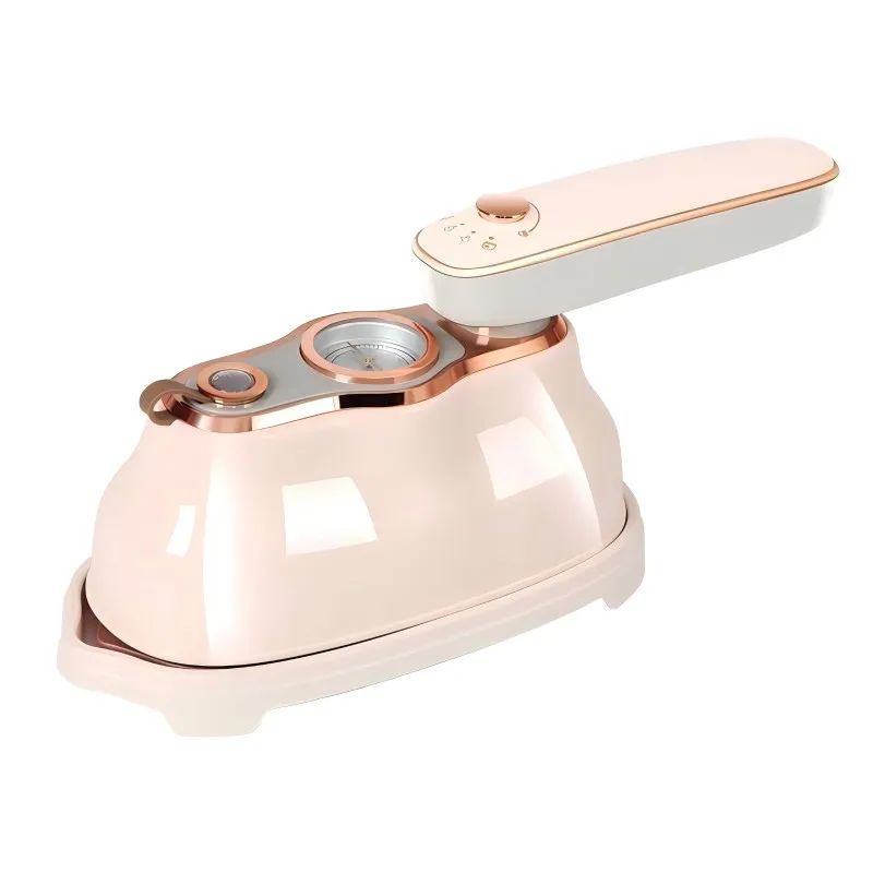 

Mini Travel Steamer Household Electric Iron Spray Steamer Handheld Laundry Steam Iron Steam Press