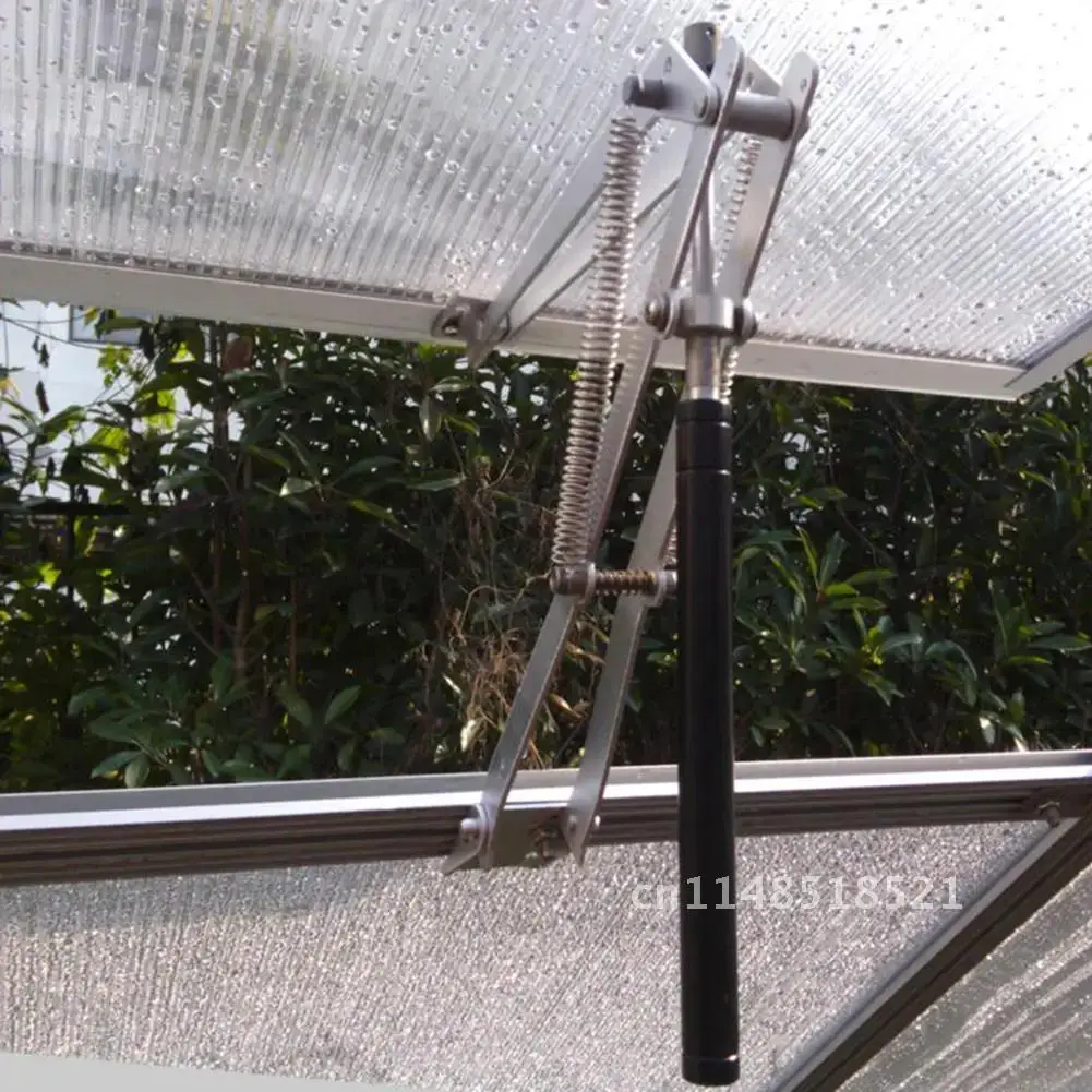 

Automatic Solar Heat Sensitive Greenhouse Window Opener Autovent Vent Opener Maintains Best Temperature Agriculture Garden Tools