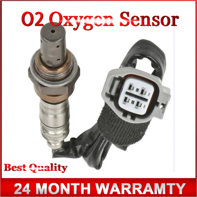 For Replacement bosch Oxygen Sensor, Original Quality Bosch 15627 Air Fuel Ratio Sensor Accessories Auto Parts