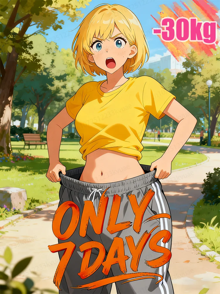 

2025 Pᴏᴡᴇʀғᴜʟ Wᴇɪɢʜᴛ Lᴏss Pʀᴏᴅᴜᴄᴛ, Lᴏsɪɴɢ 30ᴋɢ ɪɴ 7 Dᴀʏs ɪs Nᴏᴛ ᴀ Dʀᴇᴀᴍ