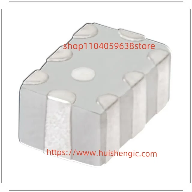 LFCG-2600+     3GHz Low Pass Ceramic Filter 50 Ohm 0805 (2012 Metric), 8 PCB Mount