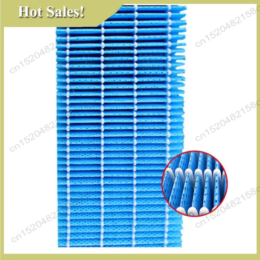 -PQWN 2Pcs Replacement For FZ-F30MFE Humidifier Filter For Sharp KC-F30E Air Purifier