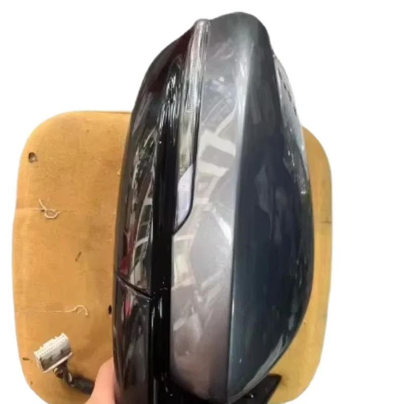 Rétroviseur d'origine G3 avec clignotants électriques pliables et fonctions de mémoire – Pièce de rechange d'origine
