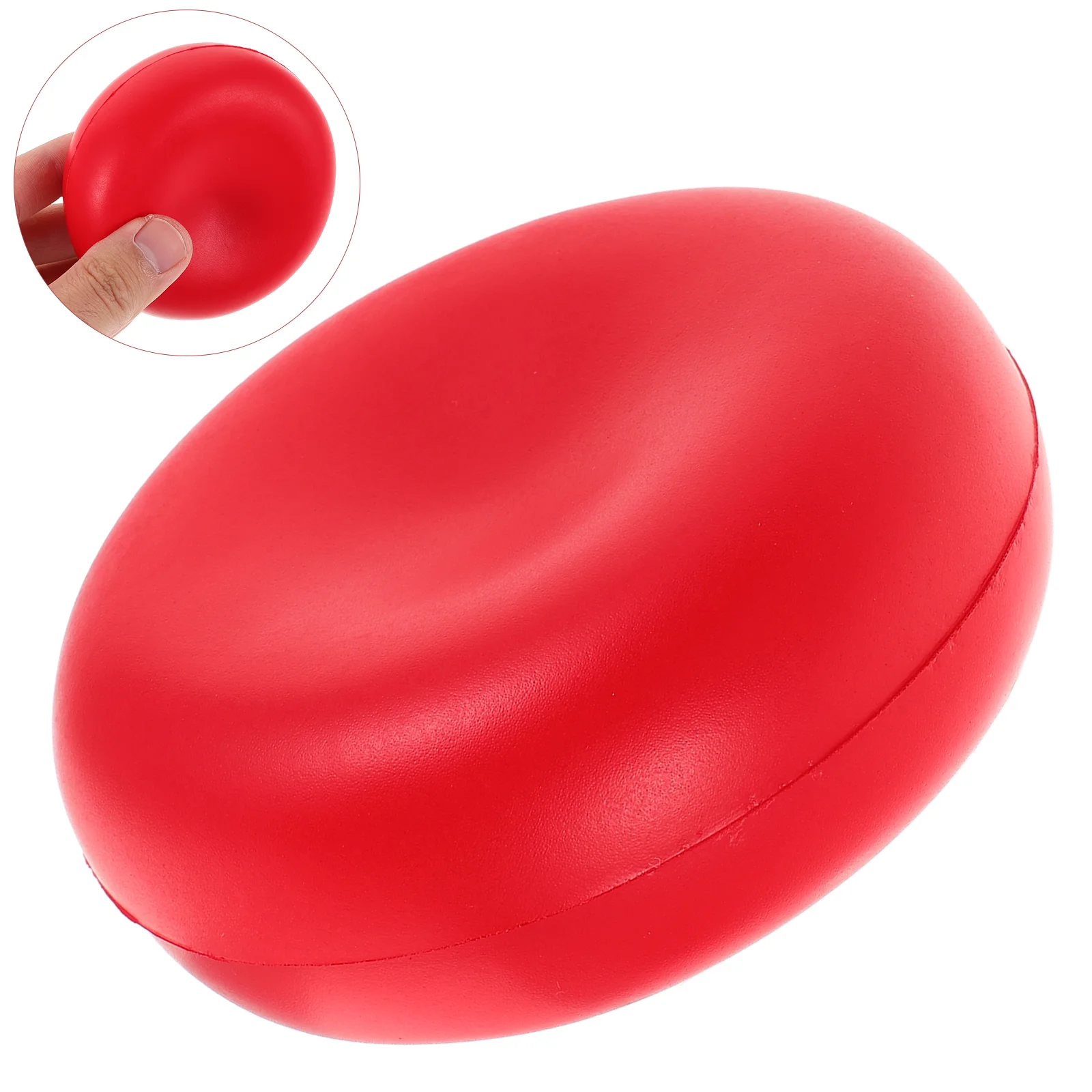 

Cute Stress Ball Squeeze Sensory Toy Liver Stress Ball Brain Stress Balls Novelty Stress Toy for Anxiety Relief Fun Fidgeting P