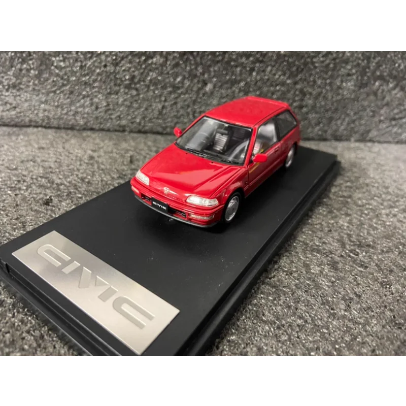 Mark43 1/43 Scale H… - image