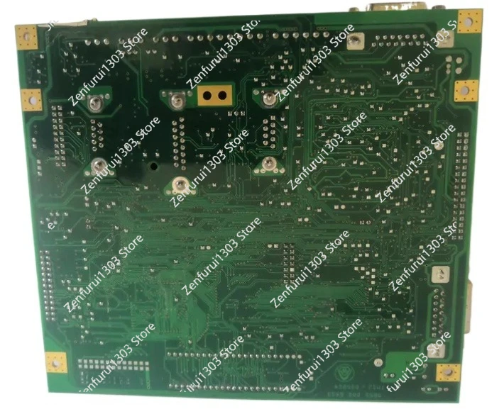Second-hand dismantling, inverter main board TMI2, dismantling parts, wrapped