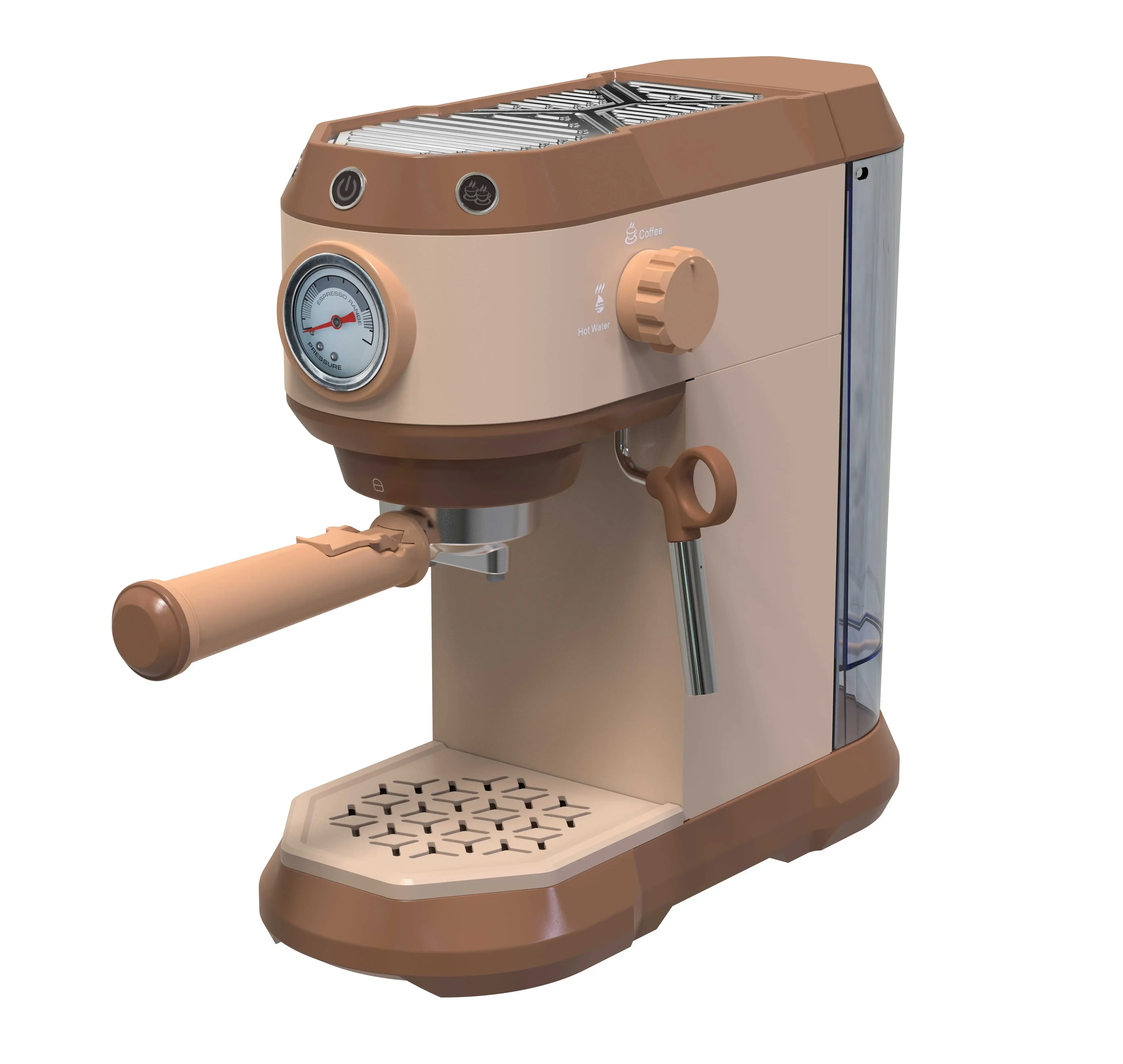 ese pod coffee shop comercial turkish coffee machine makers stainless steel espresso coffee maker