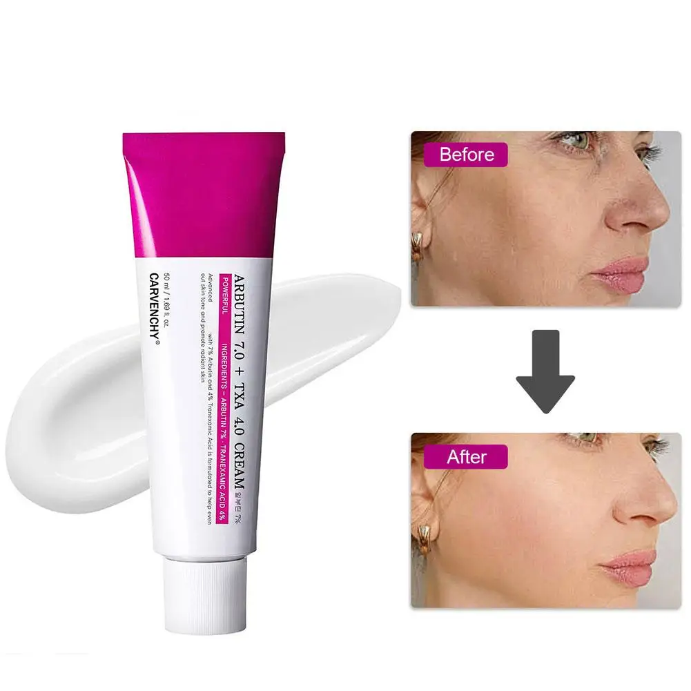 

Niacinamide Anti-wrinkle Cream Pimples Remover Anti-aging Shrink Pores Oil Control Moisturizing Firming Brightening Skin Care