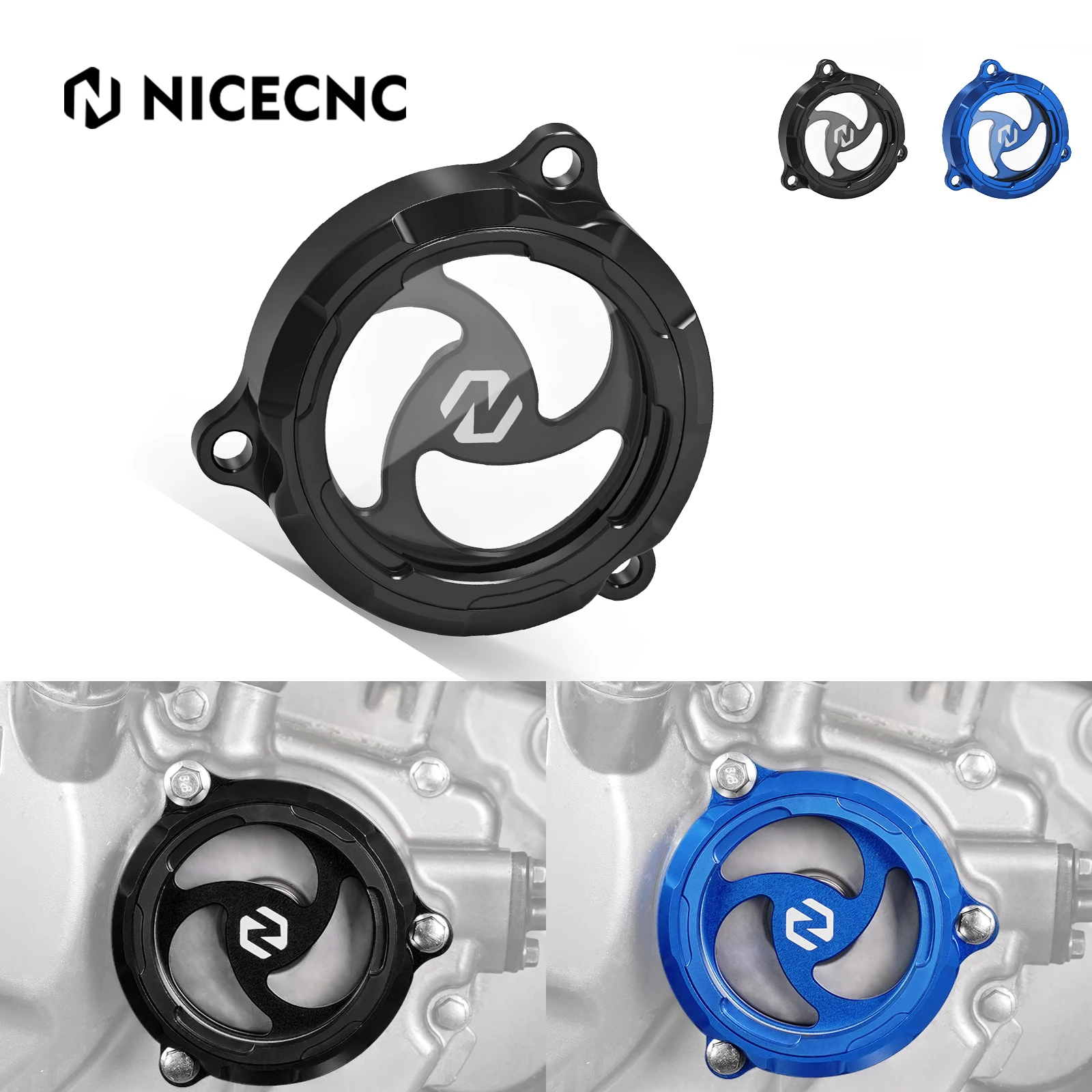 

For Suzuki DR650S/SE Engine Clear Oil Filter Cover Cap For Suzuki DR650S DR 650 SE 1990-2023 2022 2021 2020 2019 2018 2017