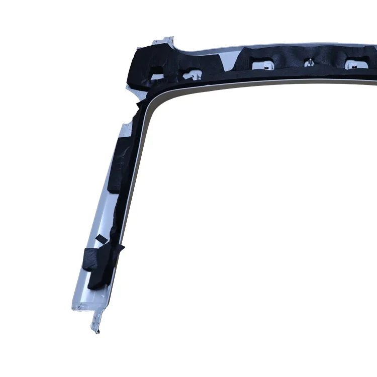 Good Performance Auto Body Parts OE 1593719-95-A Auto Ceiling rear section For Tesla Model Y