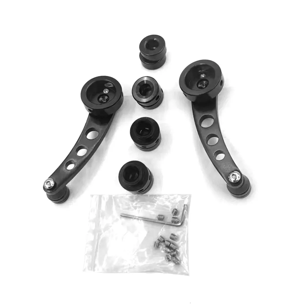 Thumbnail 3 - #1 Cheap Window Cranks Worth Buying