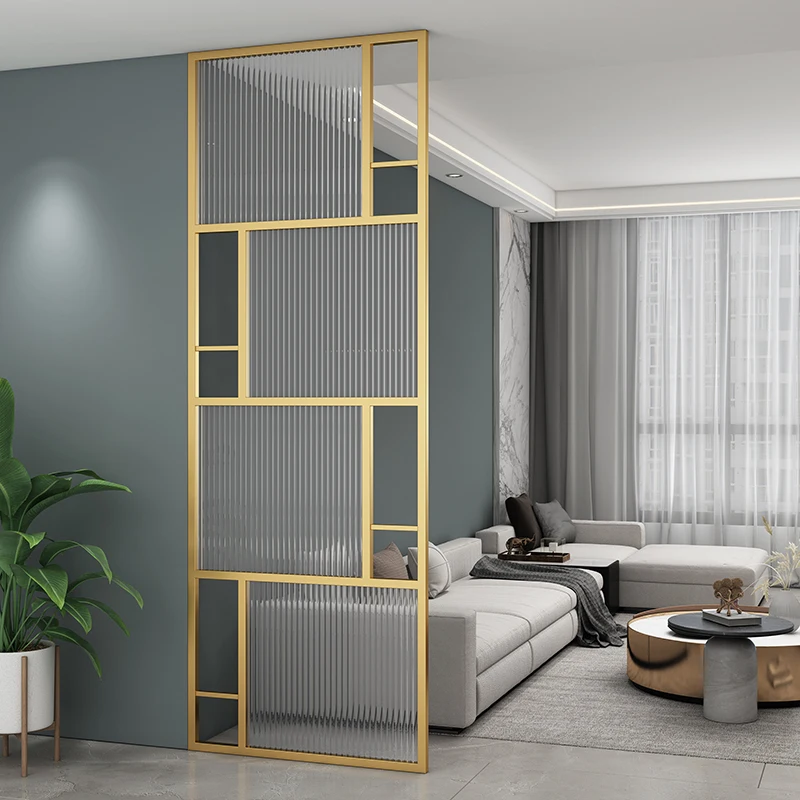 Simple Modern Corrugated Tempe - огляд і ціна Shoji Screen Divider