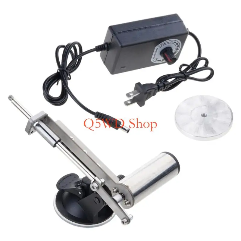 Q5WD Fully Automatic Reciprocating Telescopic Motor Device For Mechanical Application