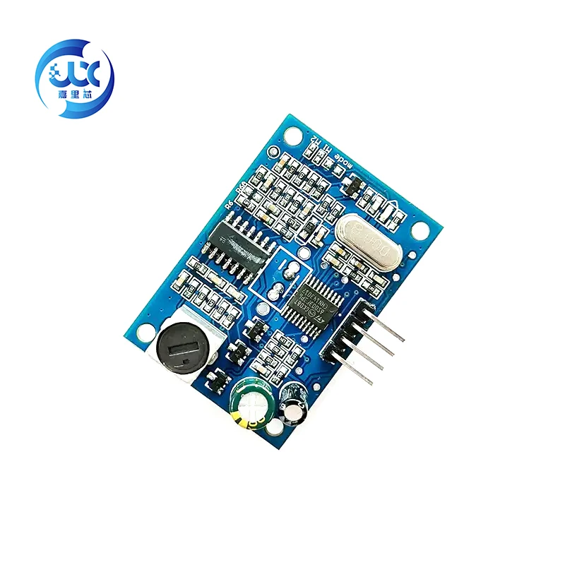 Nouveau JSN-SR04T É… - image