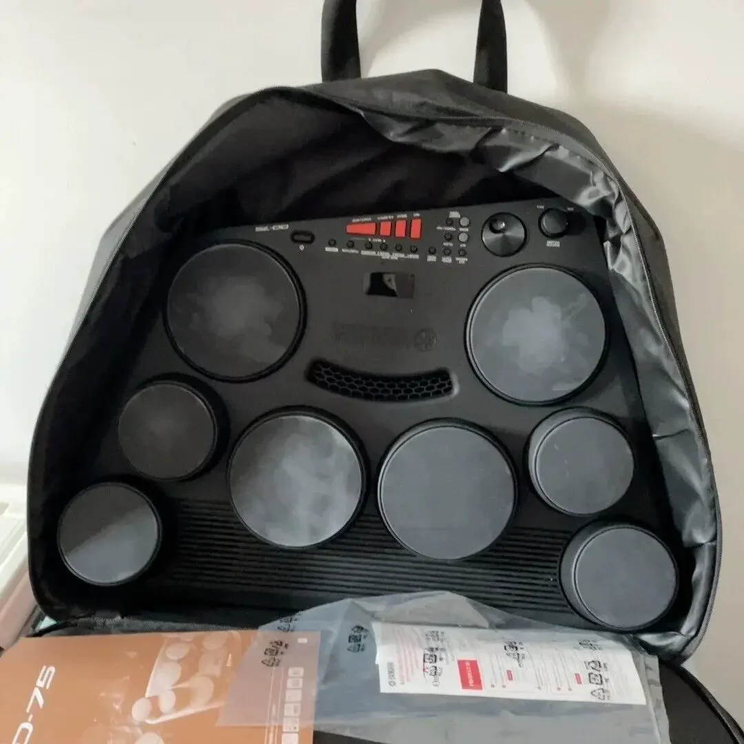 Electric Percussion DRUM Bag / Soft Case For MEDELI dd308/dd309 YAMAHA DD-65 DD75